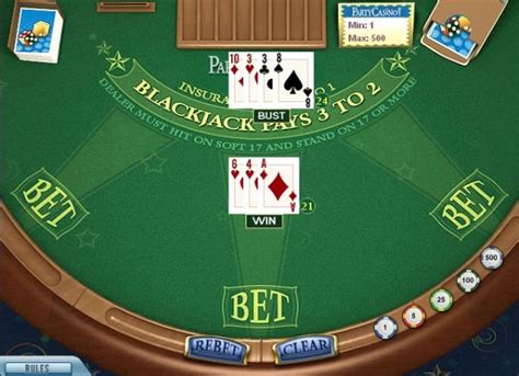 Single Player Game of BlackJack in C .